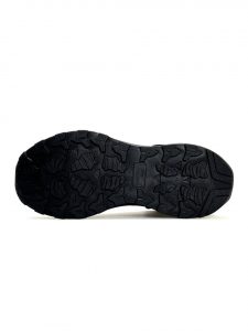 Salomon Elixir Activ Fur Black