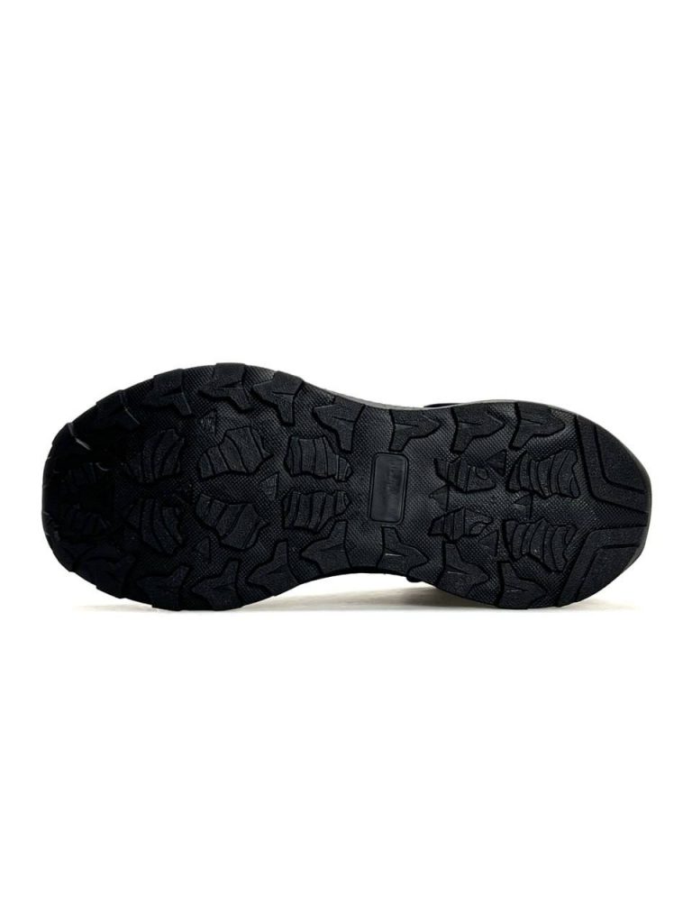 Salomon Elixir Activ Fur Black