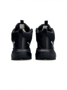 Salomon Elixir Activ Fur Black