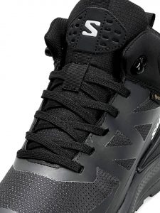 Salomon Elixir Activ Fur Black