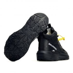 Salomon Elixir Activ Fur Black