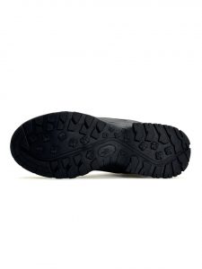 The North Face x SOUKUU Glenclyffe Fur All Black