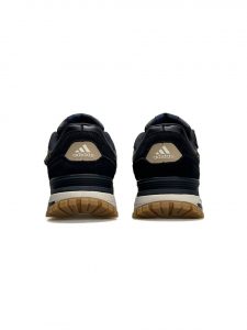 Adidas ZX 700 Cordura Black White Navy