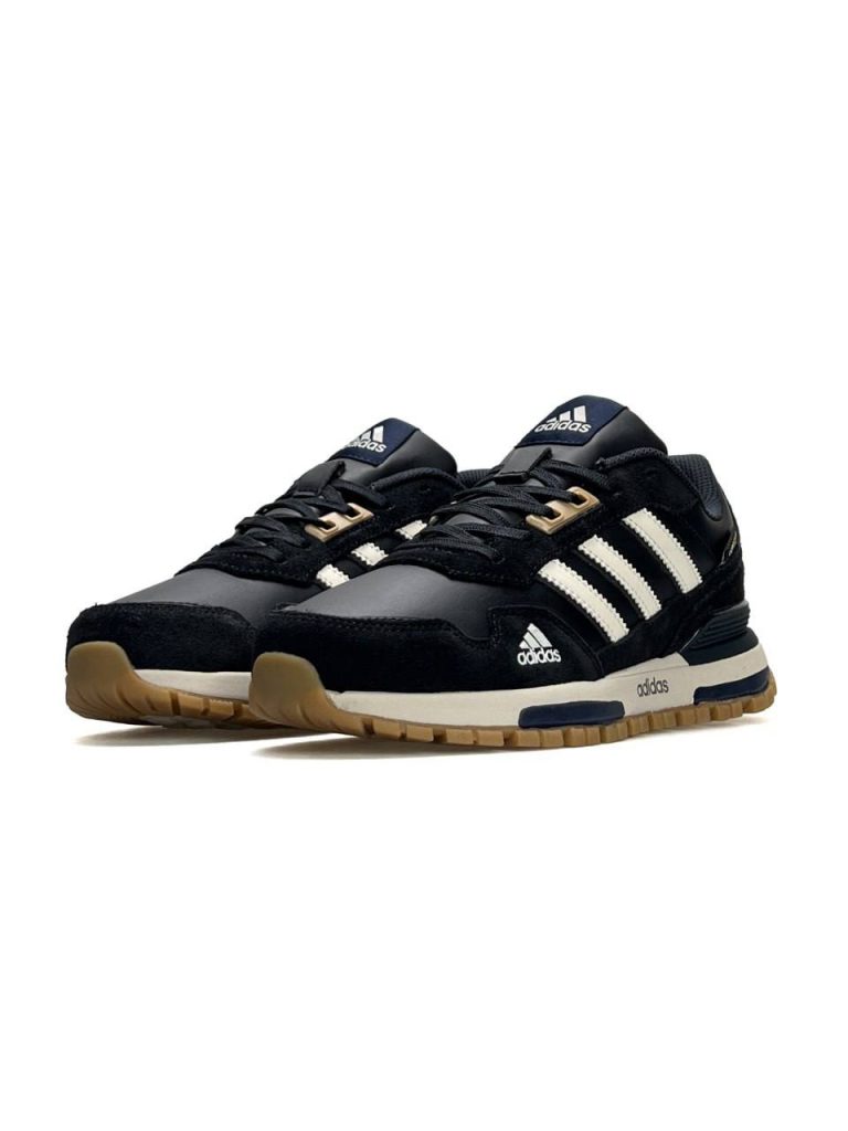 Adidas ZX 700 Cordura Black White Navy
