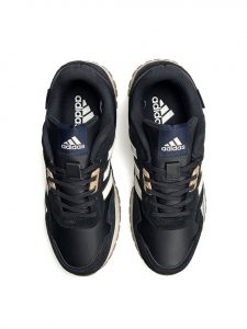Adidas ZX 700 Cordura Black White Navy