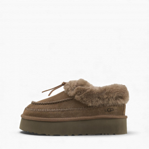Ugg Tasman Alpine Brown Platform