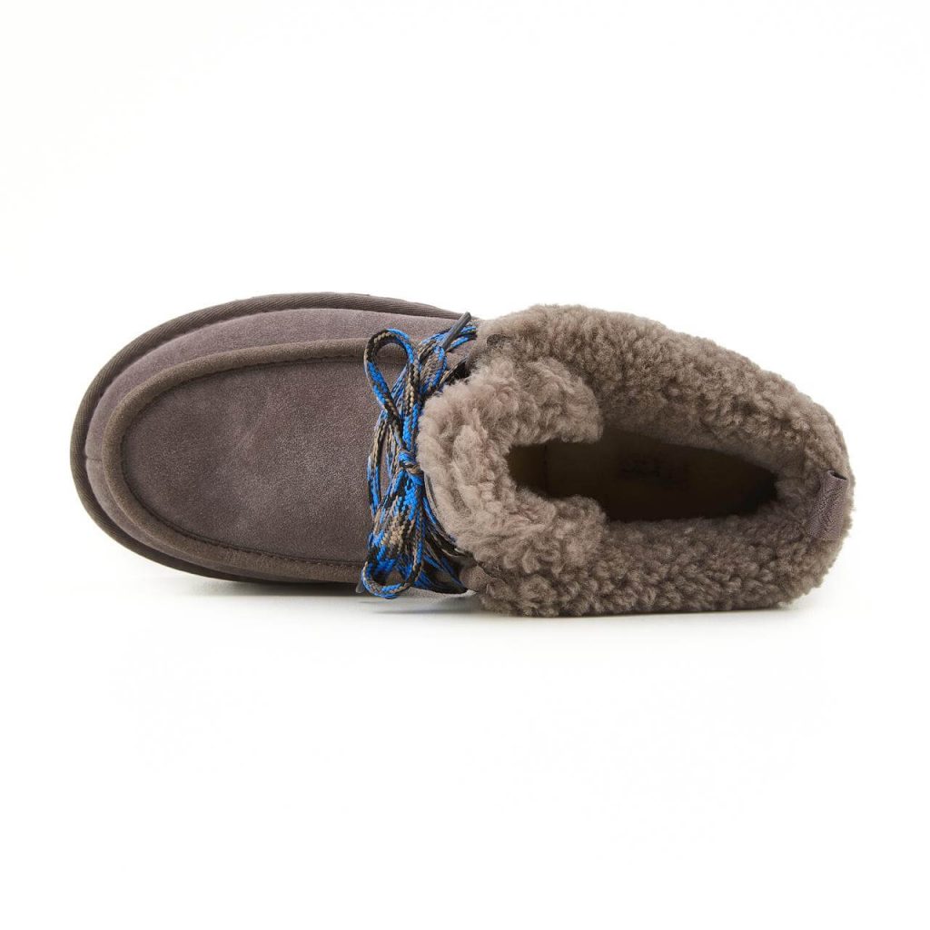 Ugg Funkarra Cabin Cuff Grey