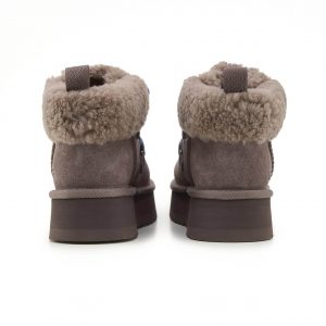 Ugg Funkarra Cabin Cuff Grey