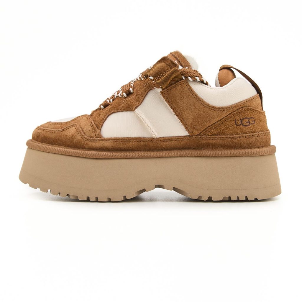Ugg Astromel Chestnut Fur