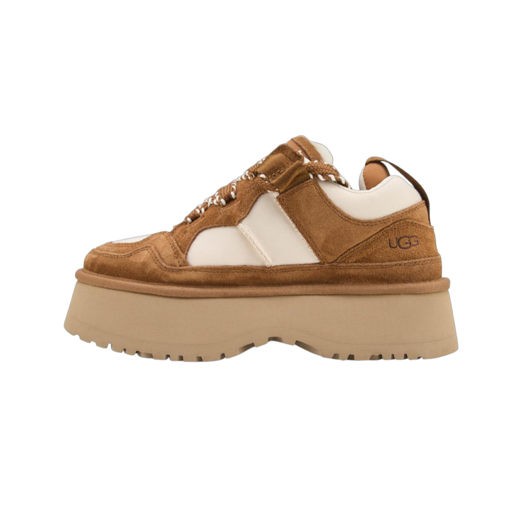 Ugg Astromel Chestnut Fur