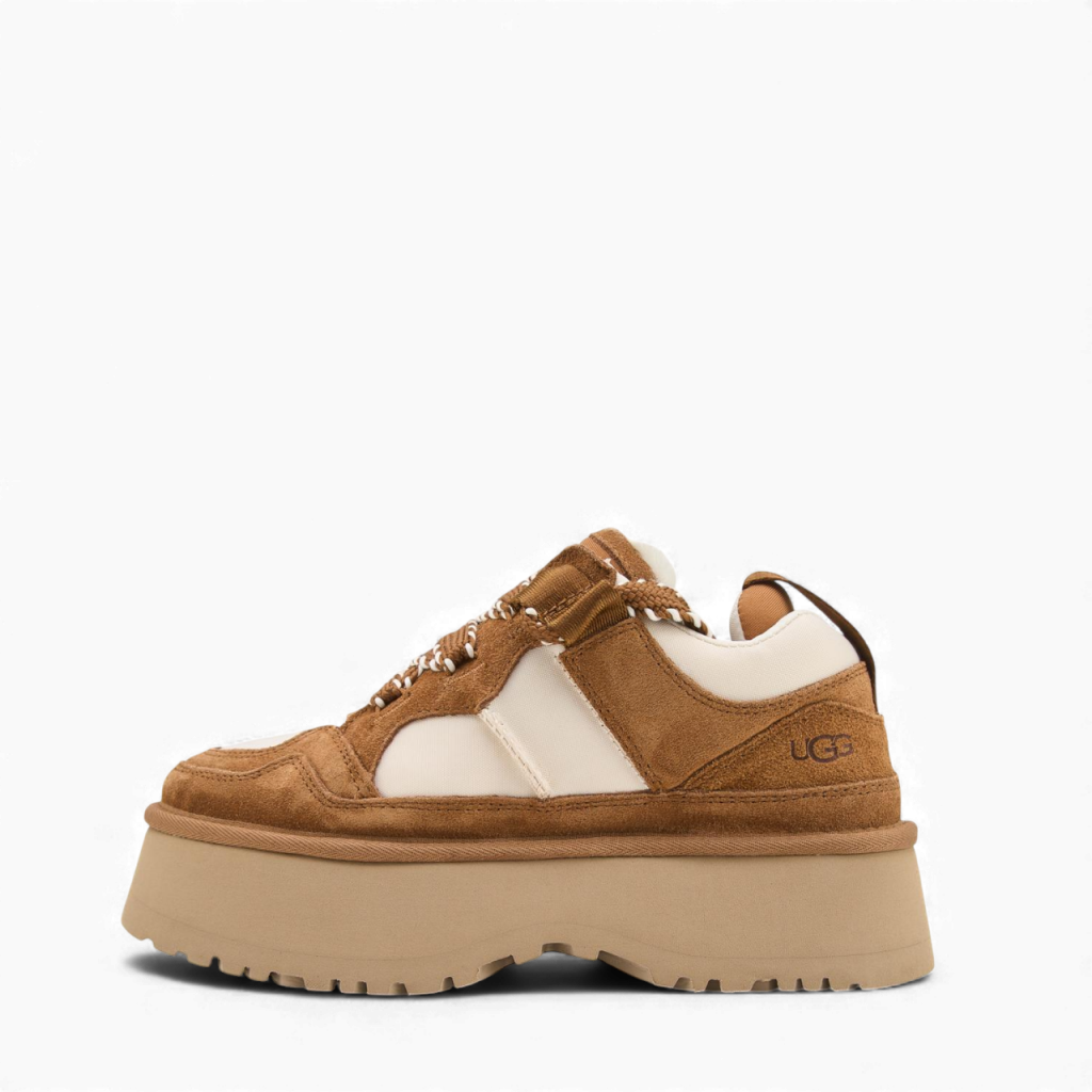 Ugg Astromel Chestnut Fur