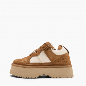 Ugg Astromel Chestnut Fur