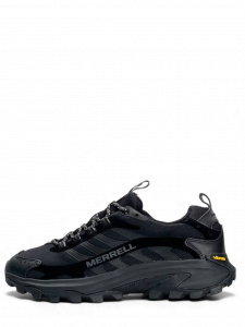 Merrell Moab Speed 2 GTX Black