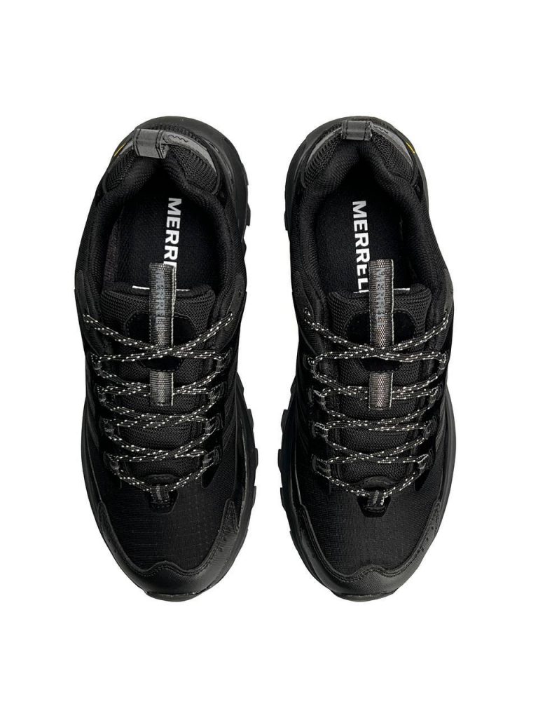 Merrell Moab Speed 2 GTX Black