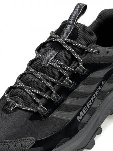 Merrell Moab Speed 2 GTX Black