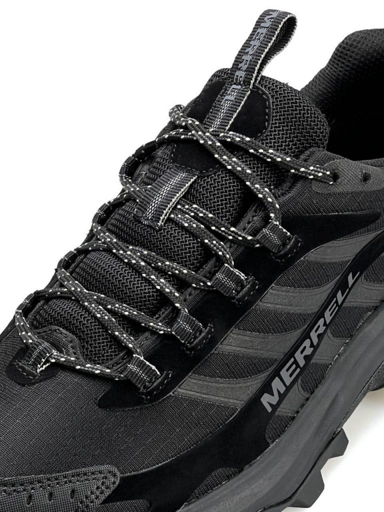 Merrell Moab Speed 2 GTX Black