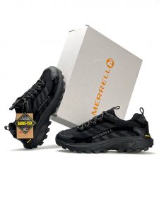 Merrell Moab Speed 2 GTX Black