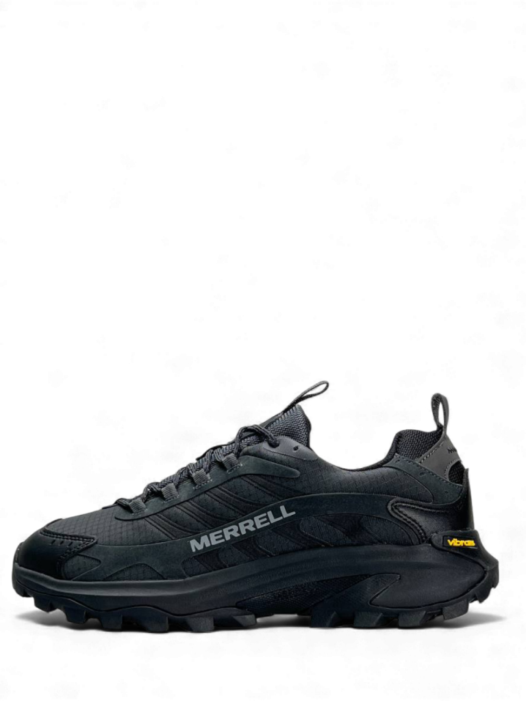 Merrell Moab Speed 2 GTX Dark Grey