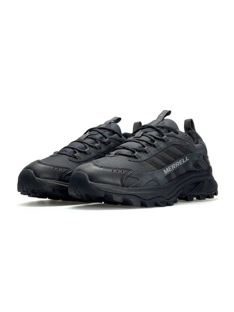 Merrell Moab Speed 2 GTX Dark Grey