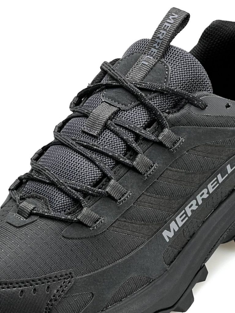 Merrell Moab Speed 2 GTX Dark Grey