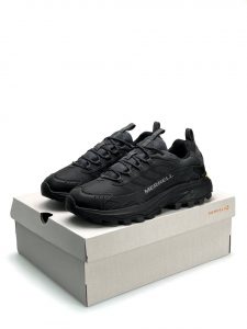 Merrell Moab Speed 2 GTX Dark Grey