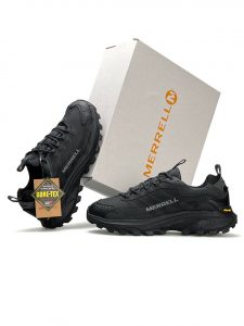 Merrell Moab Speed 2 GTX Dark Grey