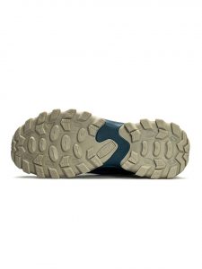 Merrell Moab Speed 2 GTX Navy Grey Beige