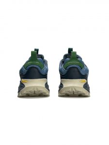 Merrell Moab Speed 2 GTX Navy Grey Beige