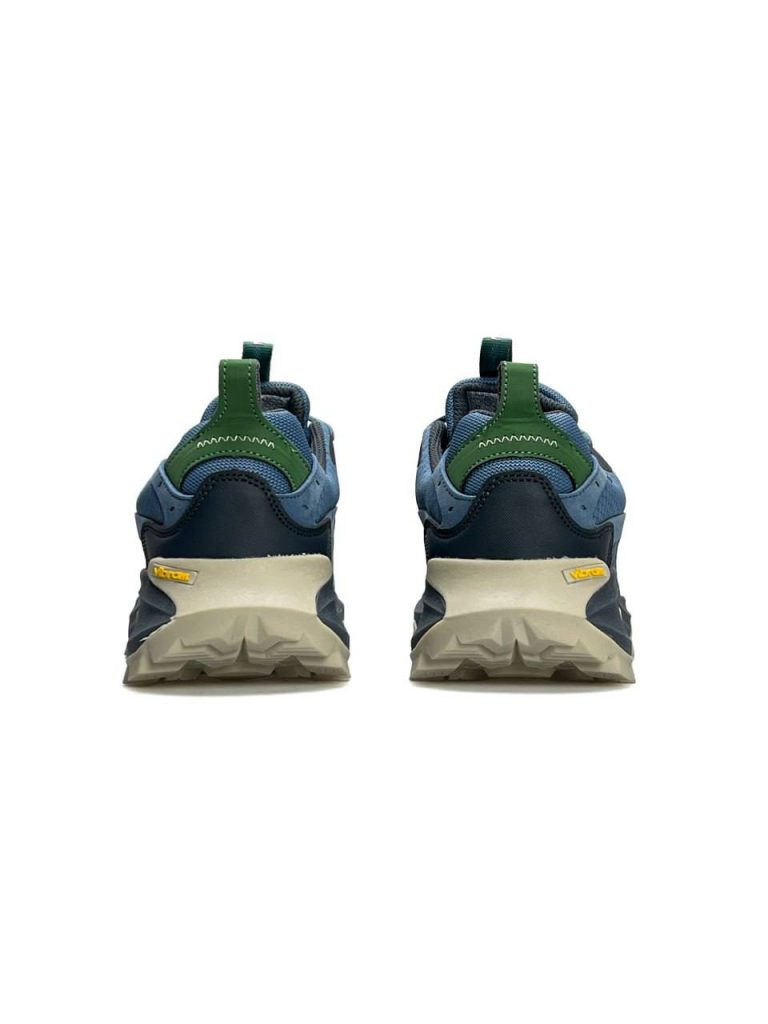 Merrell Moab Speed 2 GTX Navy Grey Beige