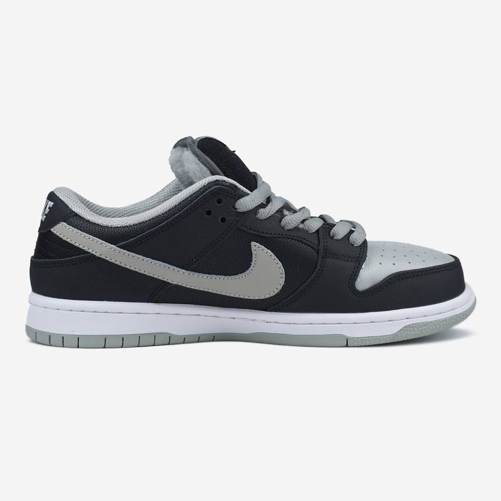 Nike Dunk Low J-Pack Shadow ХУТРО