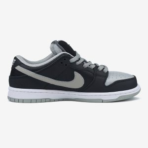Nike Dunk Low J-Pack Shadow ХУТРО