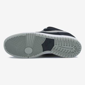 Nike Dunk Low J-Pack Shadow ХУТРО