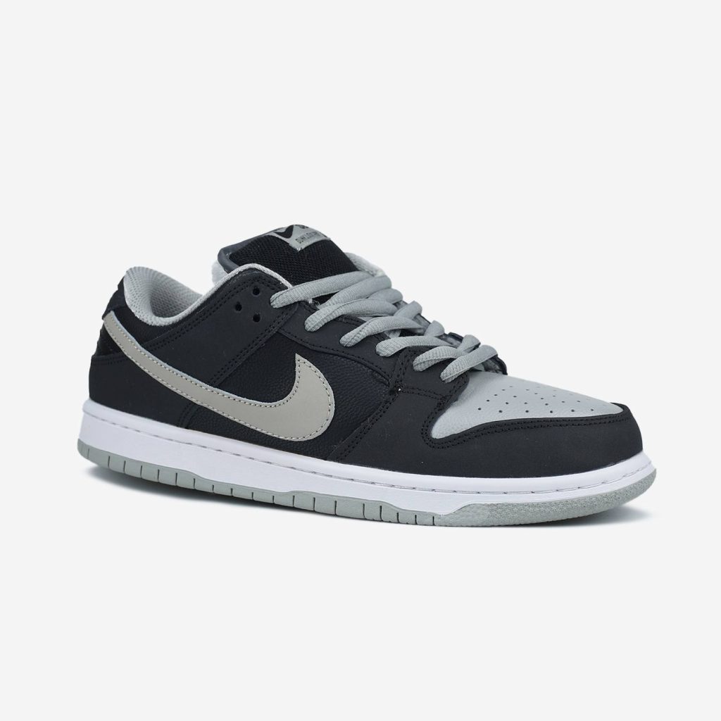 Nike Dunk Low J-Pack Shadow ХУТРО