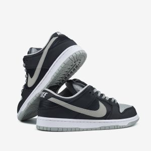 Nike Dunk Low J-Pack Shadow ХУТРО