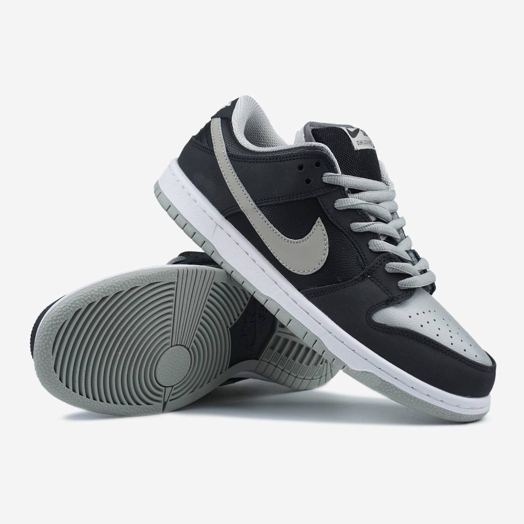Nike Dunk Low J-Pack Shadow ХУТРО