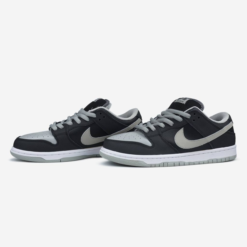 Nike Dunk Low J-Pack Shadow ХУТРО