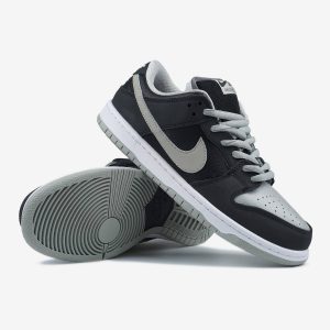 Nike Dunk Low J-Pack Shadow ХУТРО