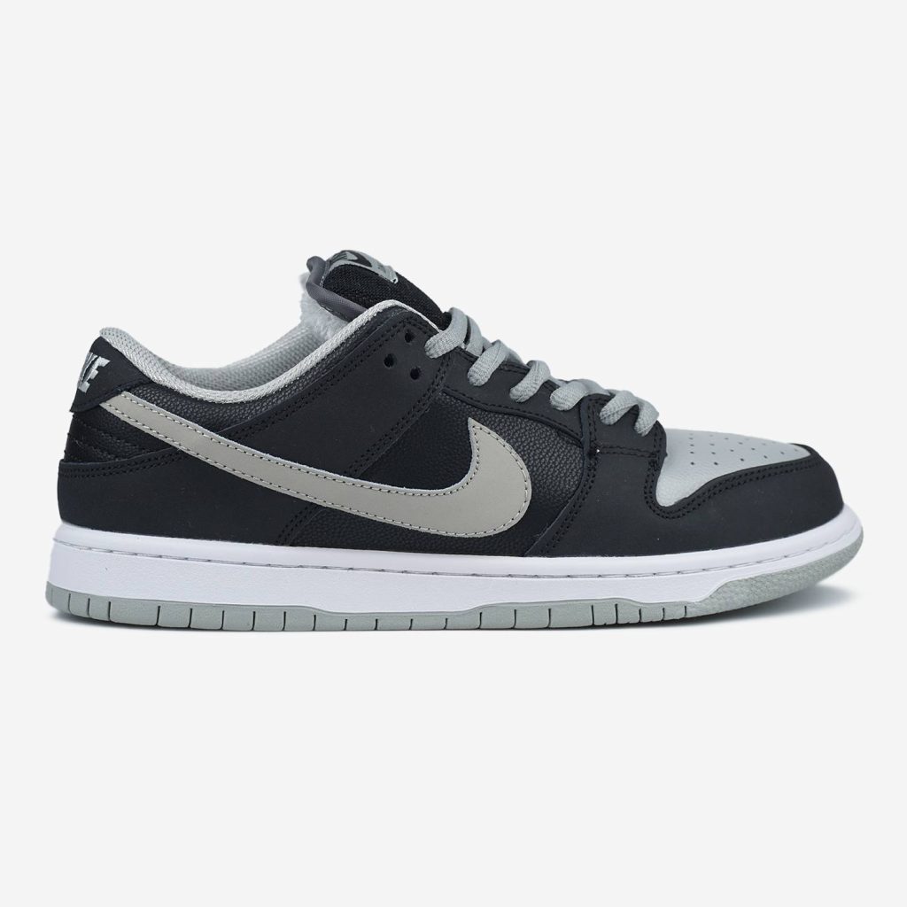 Nike Dunk Low J-Pack Shadow ХУТРО