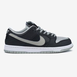 Nike Dunk Low J-Pack Shadow ХУТРО