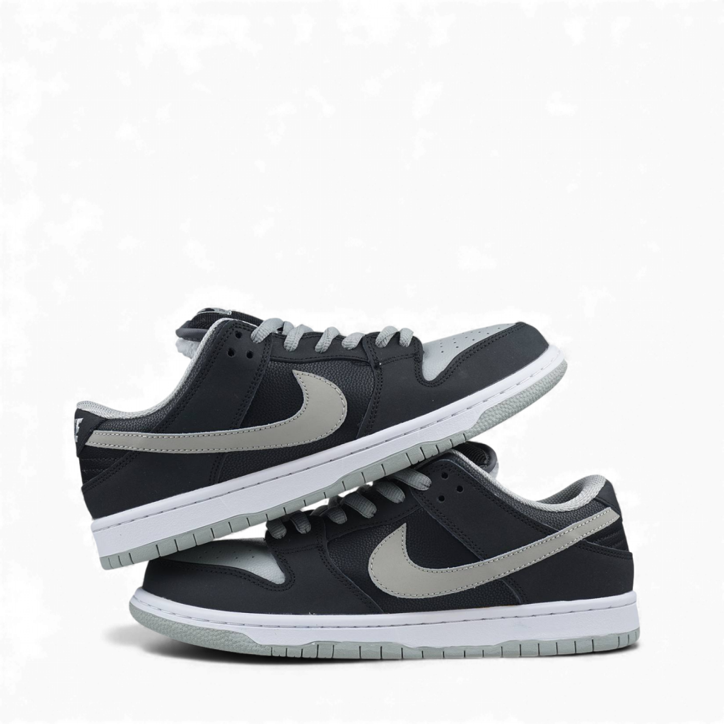 Nike Dunk Low J-Pack Shadow ХУТРО