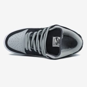 Nike Dunk Low J-Pack Shadow ХУТРО