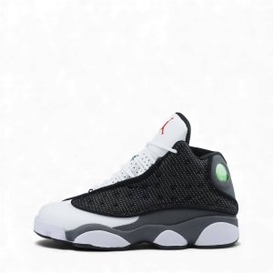 Jordan 13 Retro Black Flint