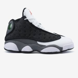 Jordan 13 Retro Black Flint