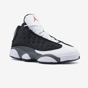 Jordan 13 Retro Black Flint
