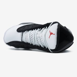 Jordan 13 Retro Black Flint