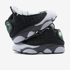Jordan 13 Retro Black Flint