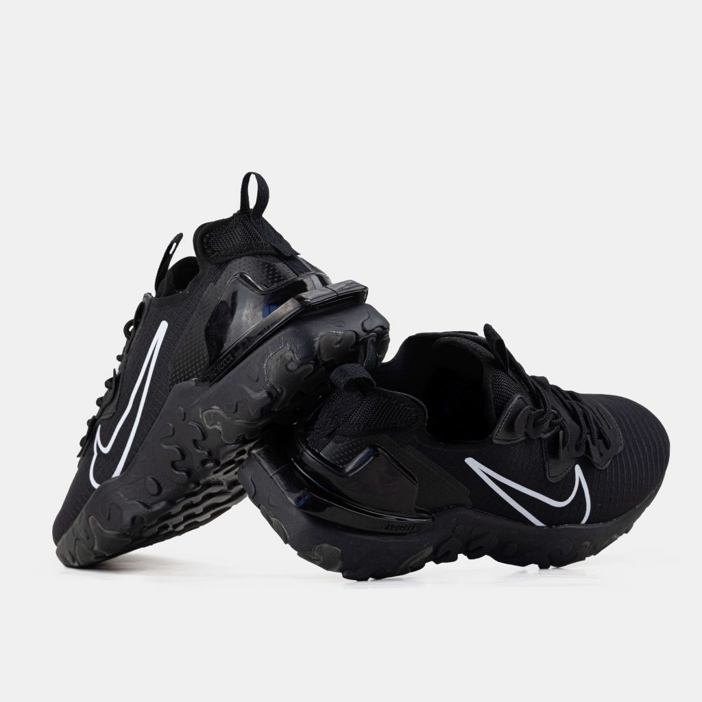 Nike React Vision