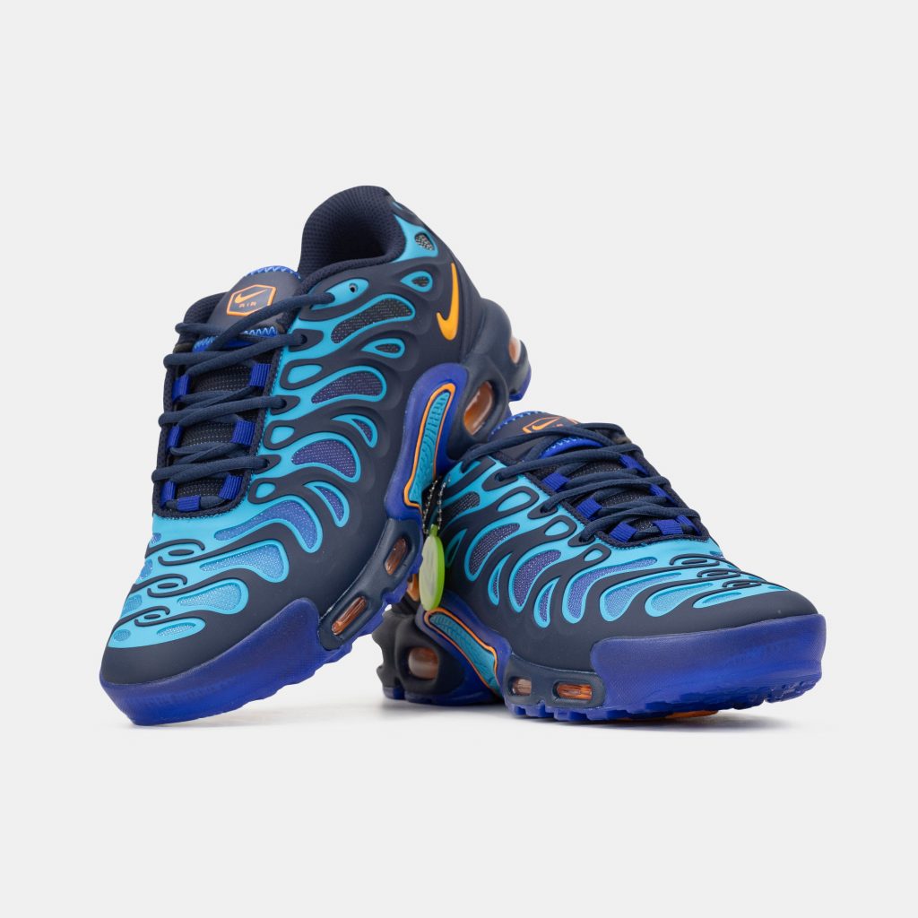 Nike Air Max TN Drift Midnight Navy