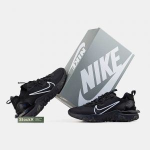 Nike React Vision