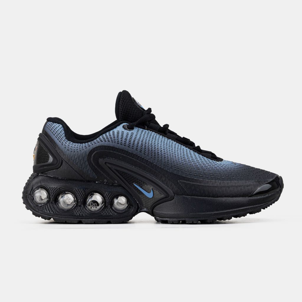 Nike Air Max DN Black Blue